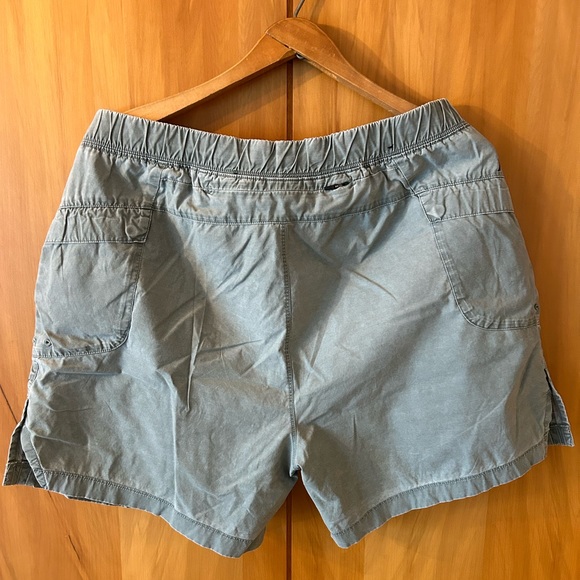 Hurley swim trunks - Picture 2 of 2